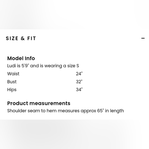 Revolve Nookie Farrah Gown In Fuschia Small - Picture 11 of 11